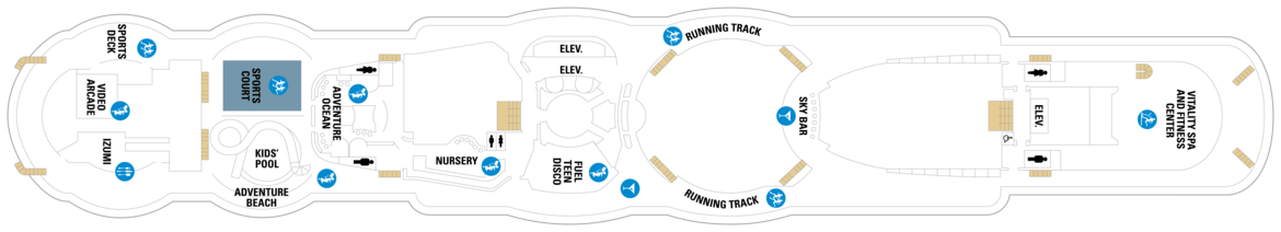 Royal Caribbean Deck plan Serenade of the Seas-DECK12.png